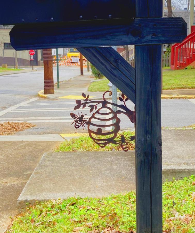Vine City Bee Hive Atlanta Exterior photo