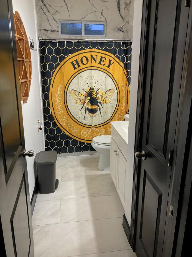 Vine City Bee Hive Atlanta Exterior photo