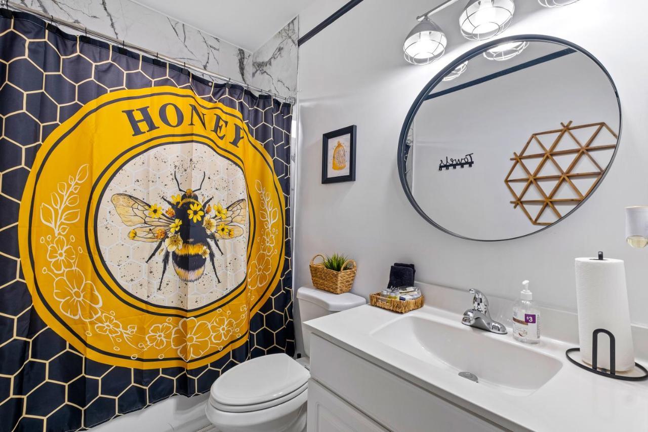 Vine City Bee Hive Atlanta Exterior photo
