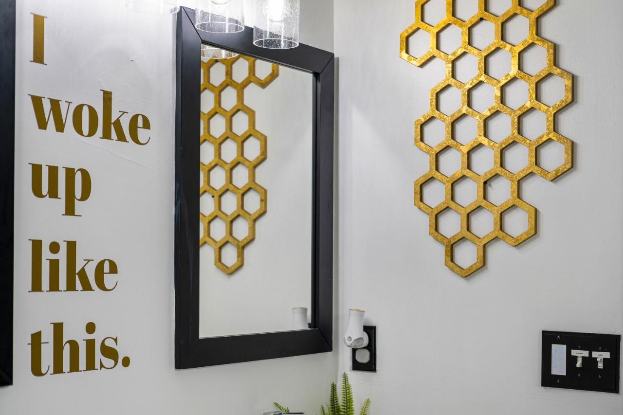 Vine City Bee Hive Atlanta Exterior photo